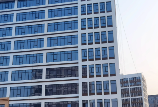 常州巩义二手房